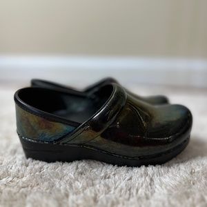 Dansko Nursing Clogs